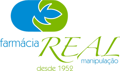 Farmácia de Manipulação - Logo